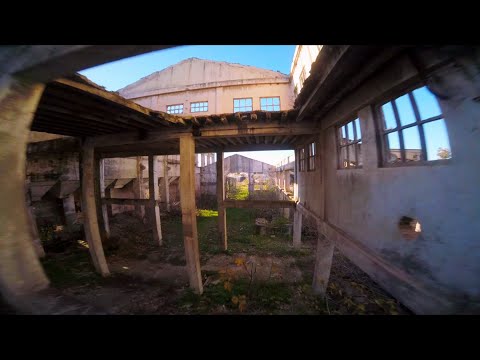 Endless Possibilities - Best Bando EVER / Fpv FreeStyle