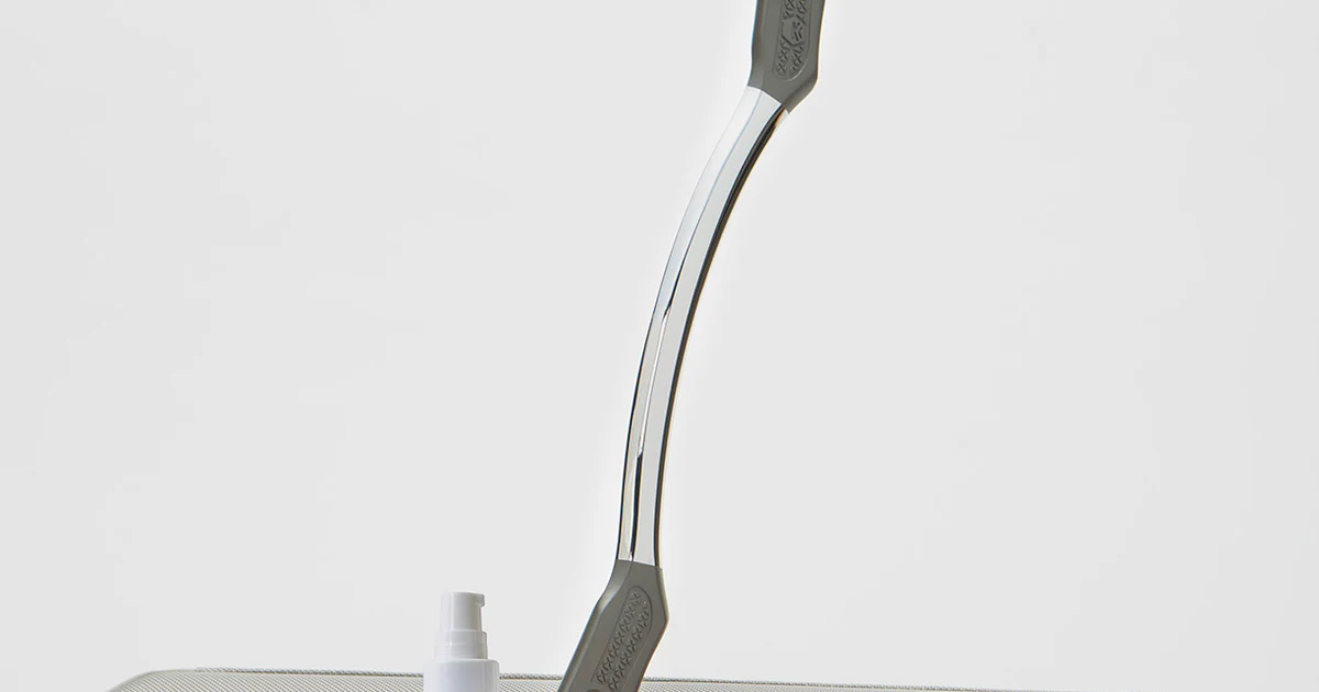 
	Bow Muscle Scraper for Sore Back and Hips
 – Sidekick