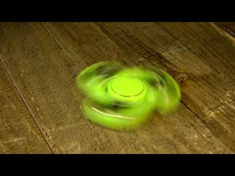 Futurist Tri Spinner 1