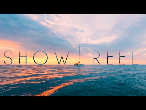 Cinematic FPV - Showreel