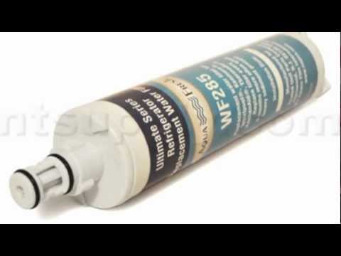 Aquafresh WF285 Refrigerator Water Filter