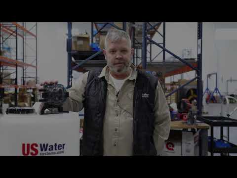 How To Maintenance Your Anti Scalant Injection System