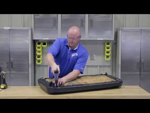 Seat Cover for *E-Z-GO® *TXT® and *RXV® | How to Install Video | Madjax® Golf Cart Accessories