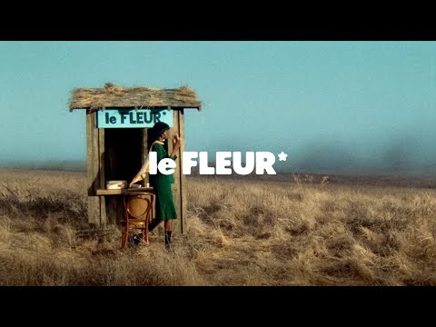 Georgia Peach by le FLEUR*