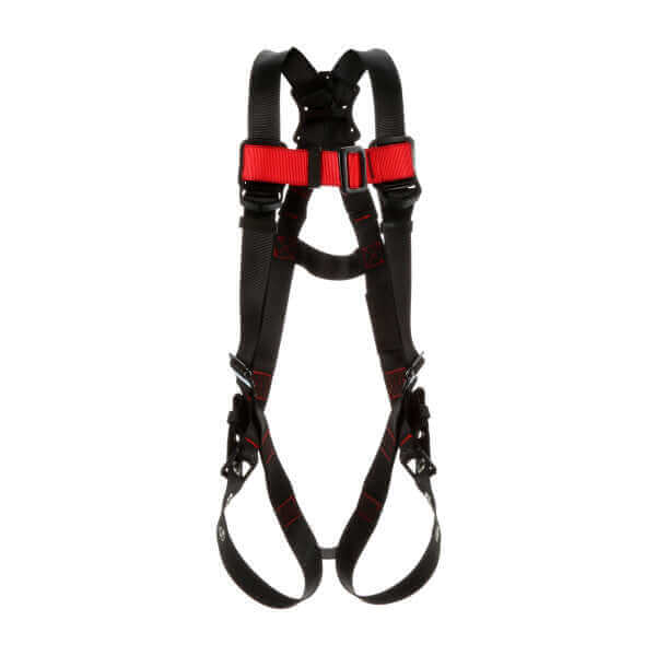 3M™ Protecta® Vest-Style Harness – Dakota Riggers & Tool Supply, Inc.