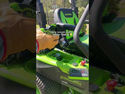 Your neighbor with the gas guzzler will never understand this