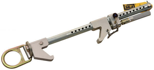 3M™ DBI-SALA® Fixed Beam Anchor – Dakota Riggers & Tool Supply, Inc.