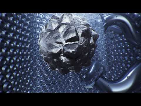 AQUAPHOR patented Aqualen™ technology for deep water filtration