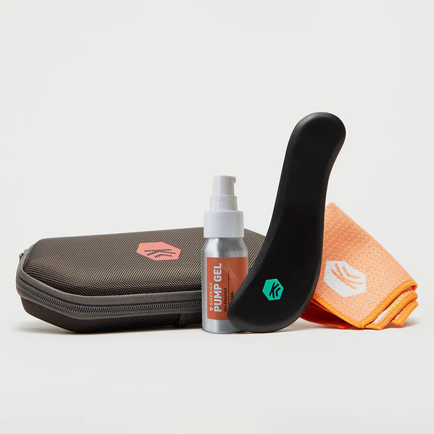 
	Curve Muscle Scraper
 – Sidekick
