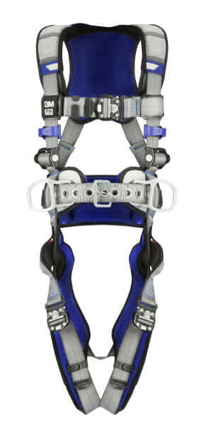 3M™ DBI-SALA® ExoFit™ X200 Comfort Construction Positioning Safety Har – Dakota Riggers & Tool Supply, Inc.