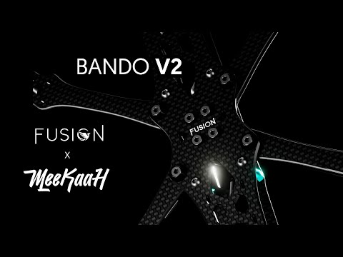 FUSION - BANDO V2 by MeeKaaH