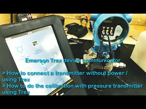 AMS TREX Device communicator , basic things you need to know