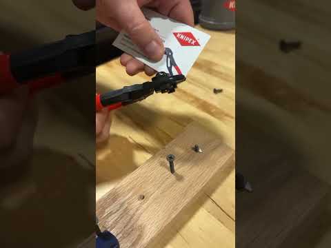"Now Cut A Piece of Paper"