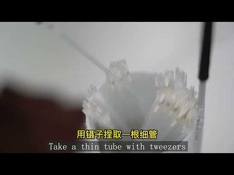 How to remove frozen sperm from a liquid nitrogen tank？