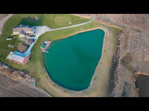 Expanding our Backyard Golf Course
