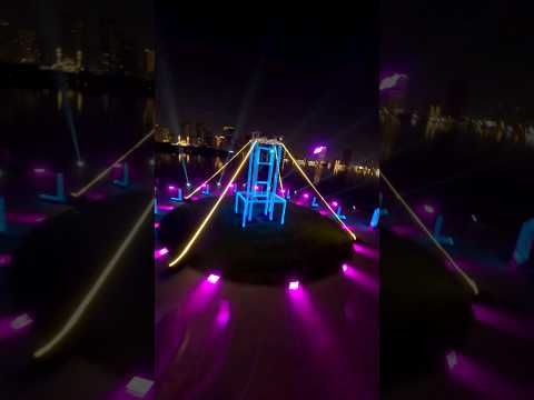 Parade Laps at Al Majaz -  @MultiGP1