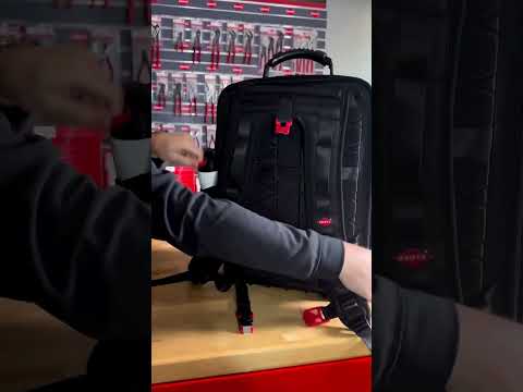 KNIPEX ModularX18 Backpack
