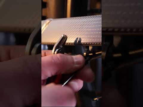 Bike Part 2: KNIPEX Electronic Super Knips® XL 78 03 140