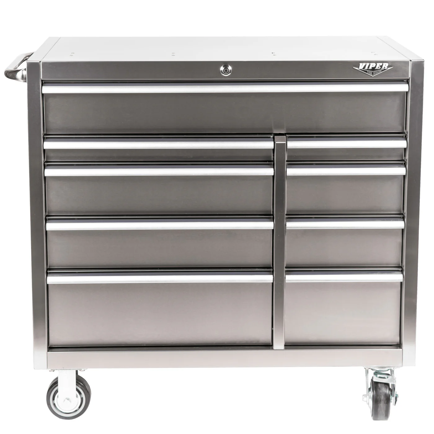 https://vipertoolstorage.com/products/41-inch-9-drawer-rolling-cabinet-304-stainless-steel