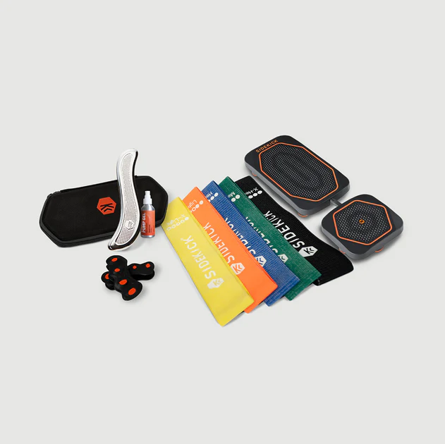
	Ultimate Foot & Ankle Pro Recovery Gift Set
 – Sidekick