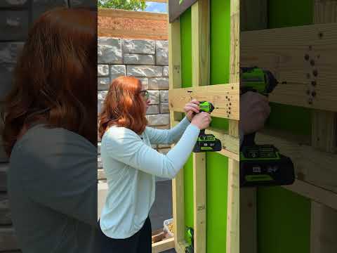 Say hello to the Greenworks Pro 24V Drill Driver and Hammer Drill.