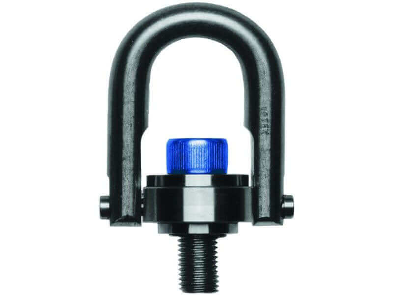 Actek Metric Swivel Hoist Rings – Dakota Riggers & Tool Supply, Inc.