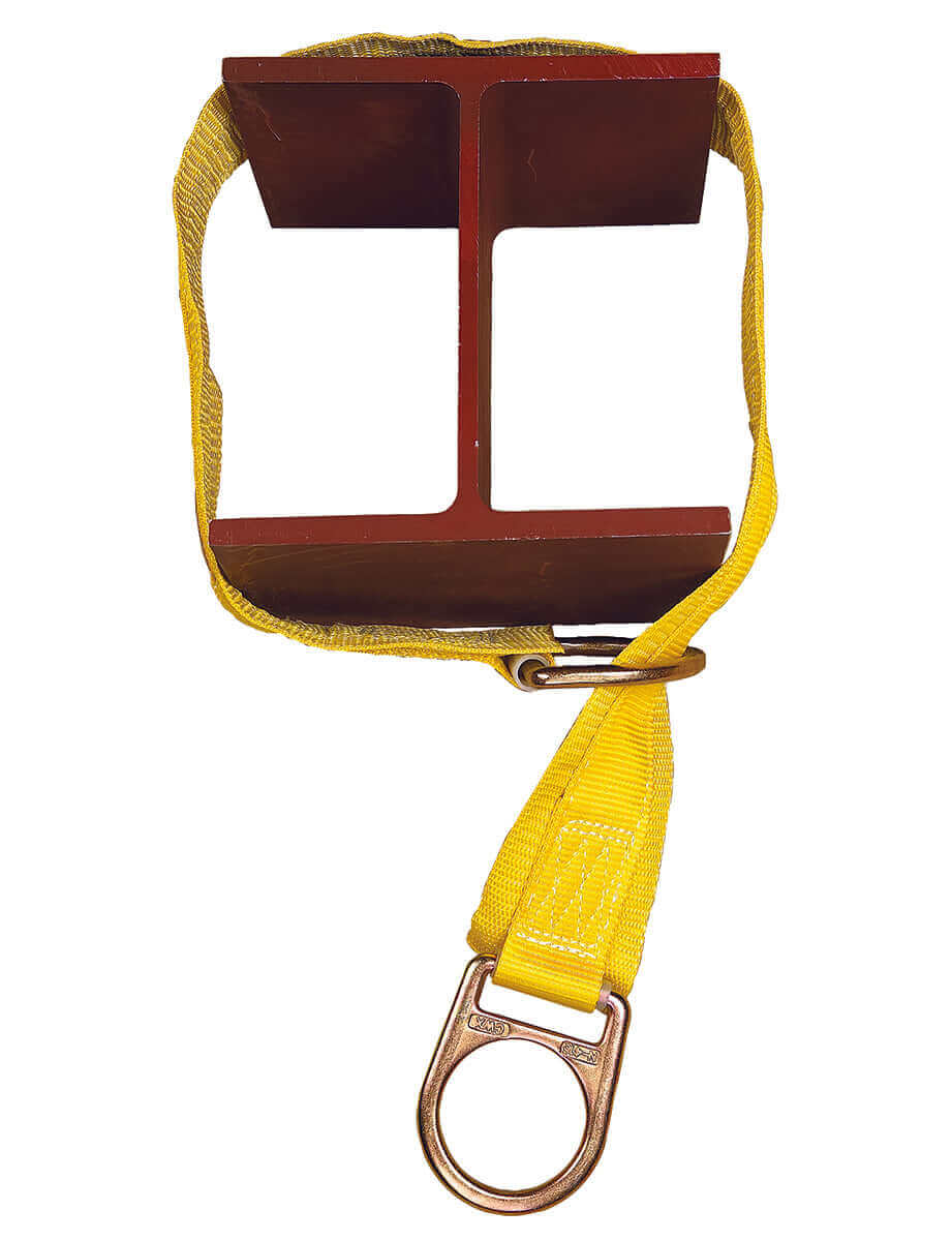 3M™ DBI-SALA® Web Tie-Off Adaptor – Dakota Riggers & Tool Supply, Inc.