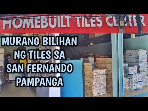 PRESYO NG 60x60 Ceramic Tiles and 30x60 Sobrang ganda Panalo ka dito higit na mas mura  sa WILCON
