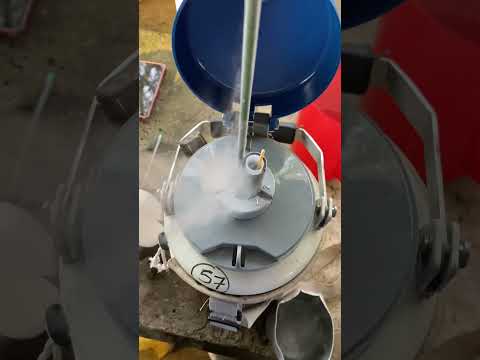 #Liquid Nitrogen tank #Store semen straw # proper handling of semen inside liquid Nitrogen container