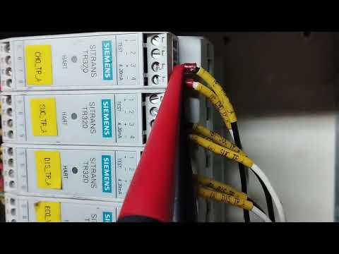 HOW TO USE EMERSON AMS TREX HART COMMUNICATOR FOR CHANGE URV RANGE TRANSMITTER
