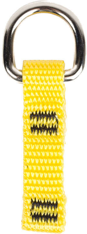 3M™ DBI-SALA® D-ring Attachment 0.5" x 2.25", 10 EA – Dakota Riggers & Tool Supply, Inc.