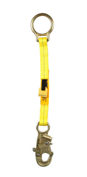 3M™ DBI-SALA® Web D-ring Extension Anchor – Dakota Riggers & Tool Supply, Inc.