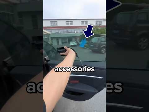 5 Car Accessories You Might Actually Need For Your Car! 😳