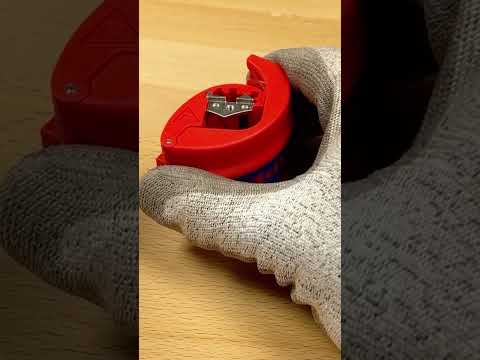 KNIPEX BiX® 90 22 10 BK