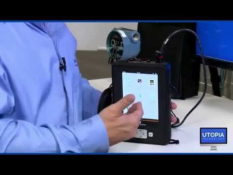 AMS Trex Device Communicator  HART Communicators