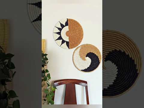 Gallery Wall Goals: New Exclusive African Wall Art Revealed!