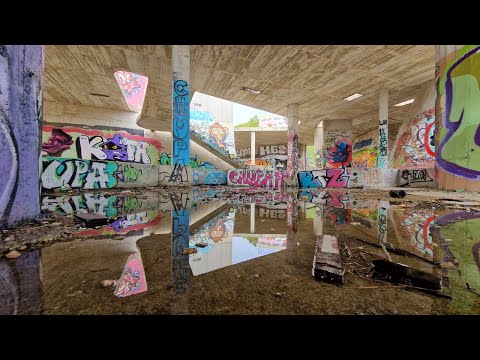 Warming up for 2026 / Raw FPV FreeStyle