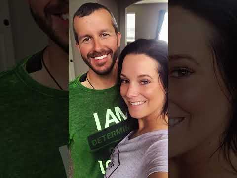 Chris Watts Exposes Nichol Kessinger’s Involvement | The Cell Next Door