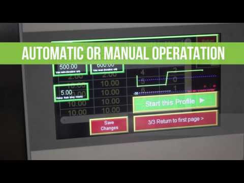 Scientific Freeze Dryer