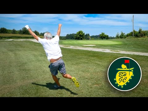 Welcome to Fried Eggs Golf