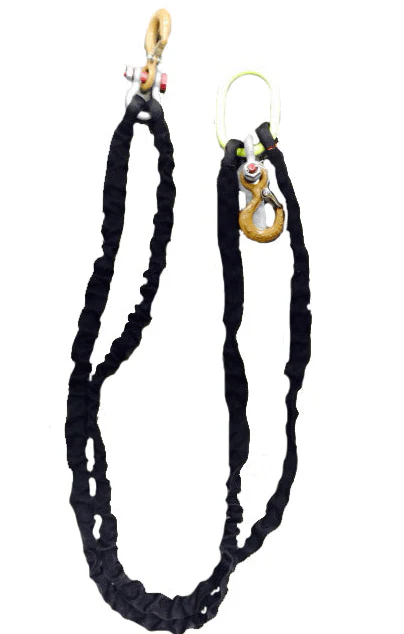 2-bag Lift Rope Assembly – Dakota Riggers & Tool Supply, Inc.