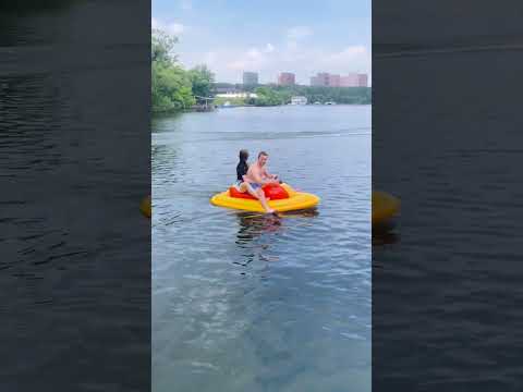 Jetski Motorboat#inflatableboat #fishingboat #leisureboat #watersports #surfing #supboard