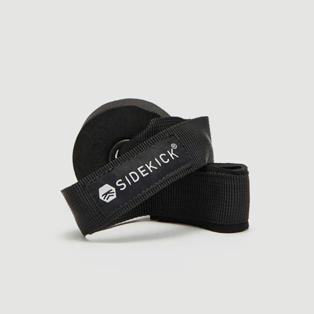 
	Door Anchor
 – Sidekick