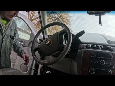 2007 Chevrolet ( Duramax ) no start!