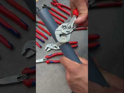 KNIPEX Pliers Wrench 86 05 150 S02