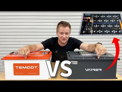 Temgot Or Vatrer For Your Golf Cart?