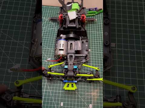 Try this simple and easy Wltoys 12428 steering redesign with parts from suspension!