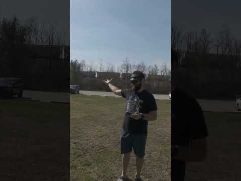 If you know you know. Pro Tip for anyone picking up an Avata.. don't fly near trains.