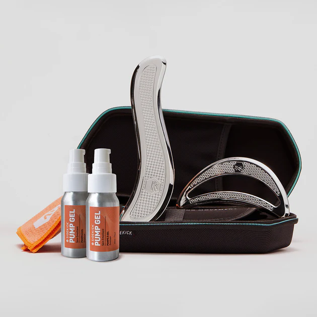 
	My Personal PT Bundle for Muscle Soreness and Treatment
 – Sidekick