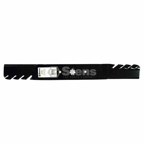 362-456 - Silver Streak Toothed Blade